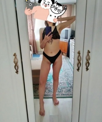 Моя роскошная фигура и пышные формы сведут тебя с ума. Я с удовольствием предоставлю тебе незабываемые моменты наслаждения и расслабления.
💋 Мои услуги включают классический и эротический массаж, французский оральный секс, глубокий минет, а также различные варианты сексуальных игр и фетишей. Я могу быть твоей нежной любовницей или страстной дикой кошкой - выбор за тобой.
💫 Живу в Москве, и мое расположение легко доступно для встреч. Мои фото 100% реальны и проверены. У меня есть отличные отзывы от довольных клиентов, которые наслаждались каждым мгновением проведенным со мной.
💌 Дай себе возможность окунуться в мир наслаждения, страсти и релаксации со мной. Сделай шаг к незабываемым ощущениям и позвони мне прямо сейчас. Буду рада стать твоей секретной фантазией на время твоего пребывания в Москве.💋 10802, 35 лет